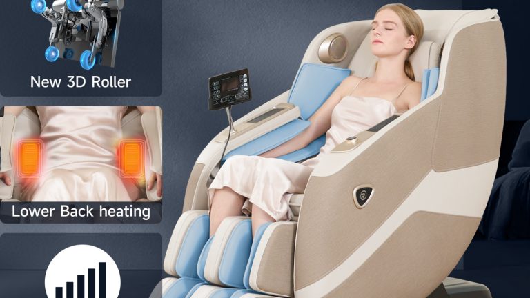 FAQs about kahuna massage chairs